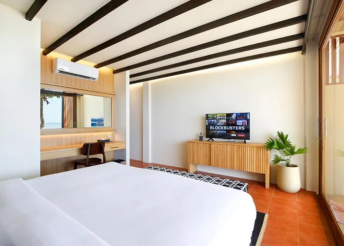 Luecke Boutique Hotel - Adults Only