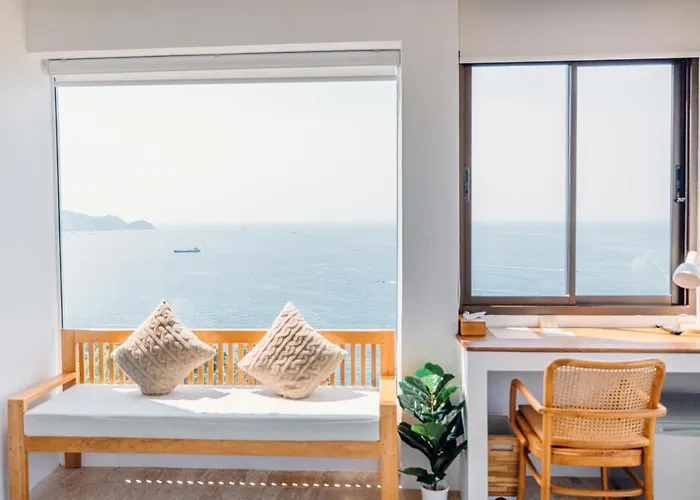 The Ava Resort Koh Tao