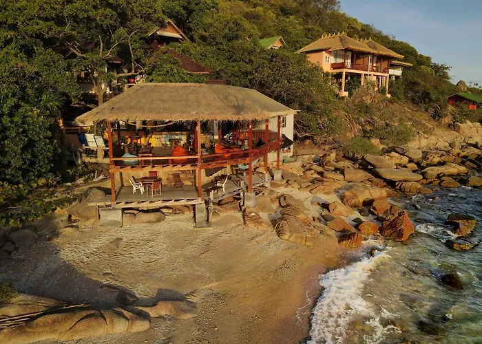 Tao Thong Villa 2