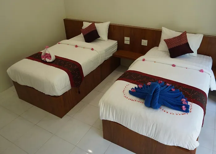Jp Resort Koh Tao