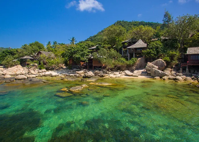 Sensi Paradise Beach Resort