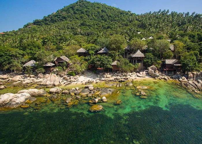 Sensi Paradise Beach Resort