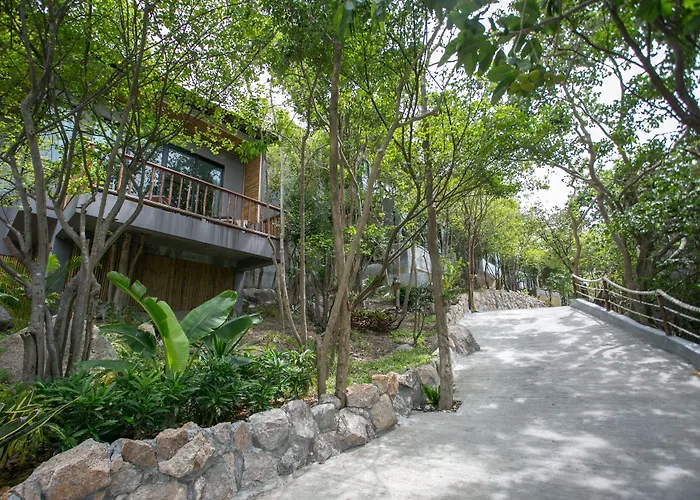 Sai Daeng Resort