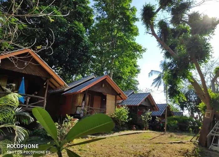 Sairee View Resort