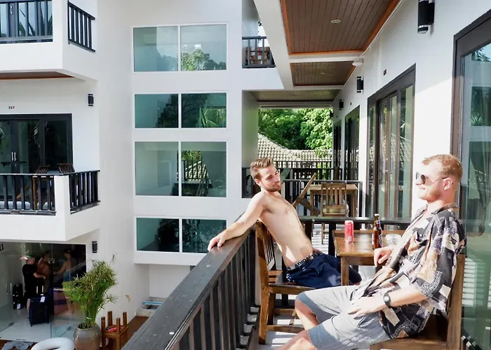 Aiya Resort Koh-Tao