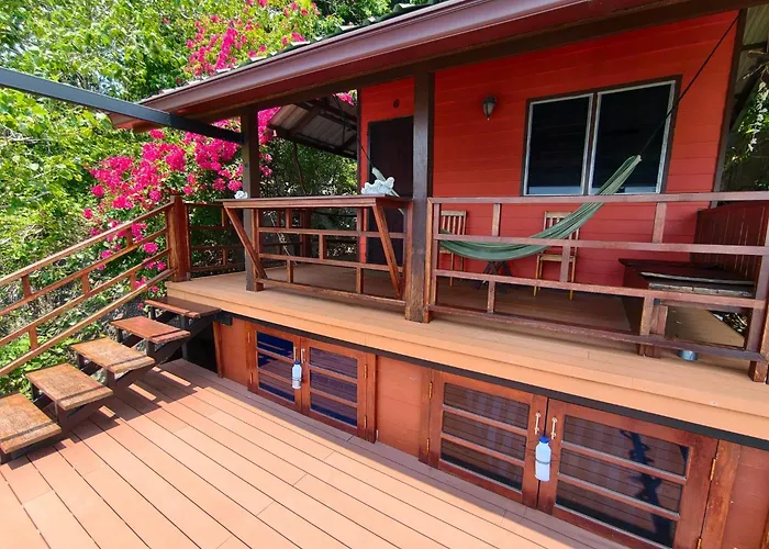 Tao Thong Villa 2