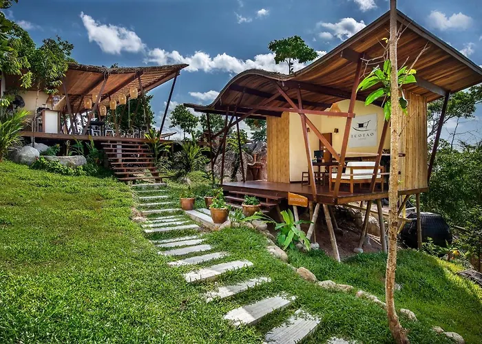 Ecotao Lodge