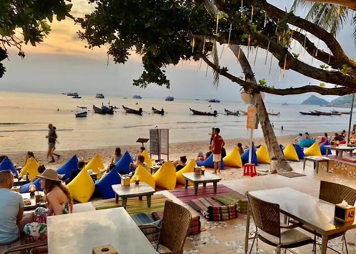 Grand Beach Resort